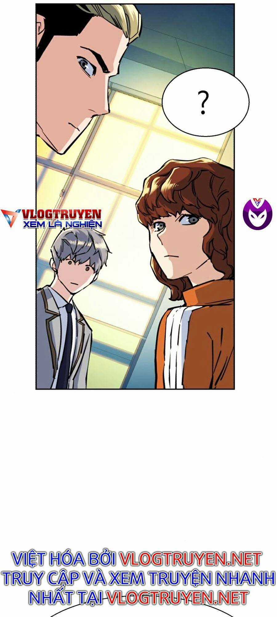 Bạn Học Của Tôi Là Lính Đánh Thuê Chương 71 trang 90