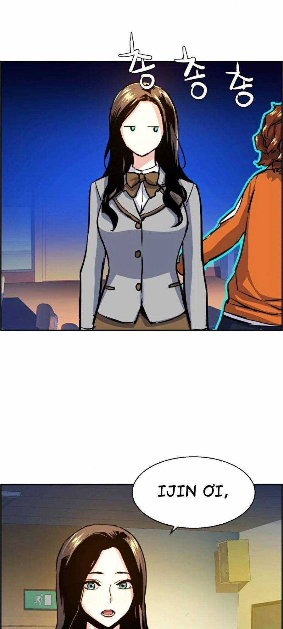 Bạn Học Của Tôi Là Lính Đánh Thuê Chương 71 trang 96