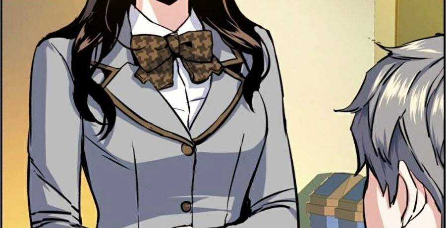 Bạn Học Của Tôi Là Lính Đánh Thuê Chương 71 trang 97