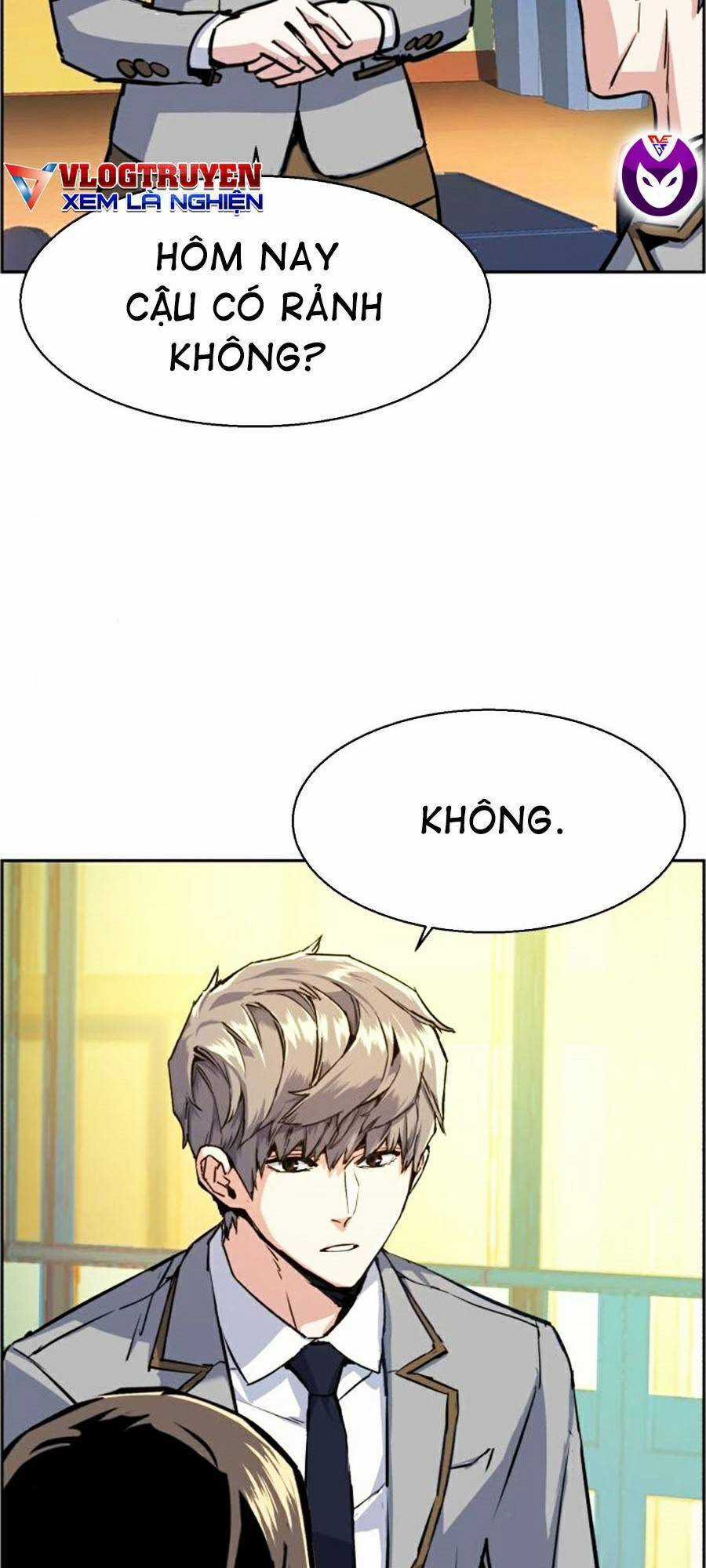 Bạn Học Của Tôi Là Lính Đánh Thuê Chương 71 trang 98