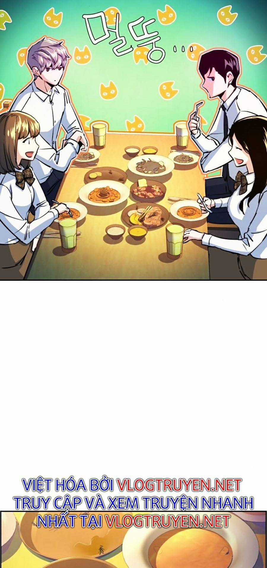 Bạn Học Của Tôi Là Lính Đánh Thuê Chương 72 trang 12