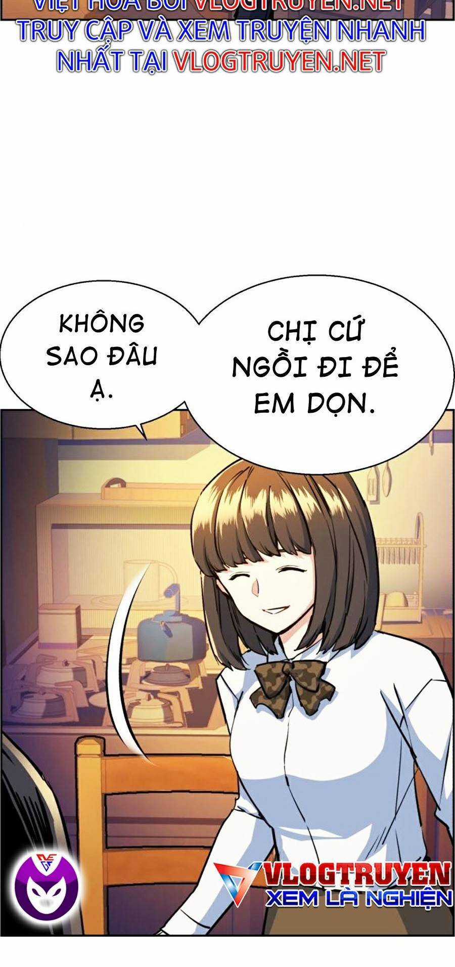 Bạn Học Của Tôi Là Lính Đánh Thuê Chương 72 trang 16