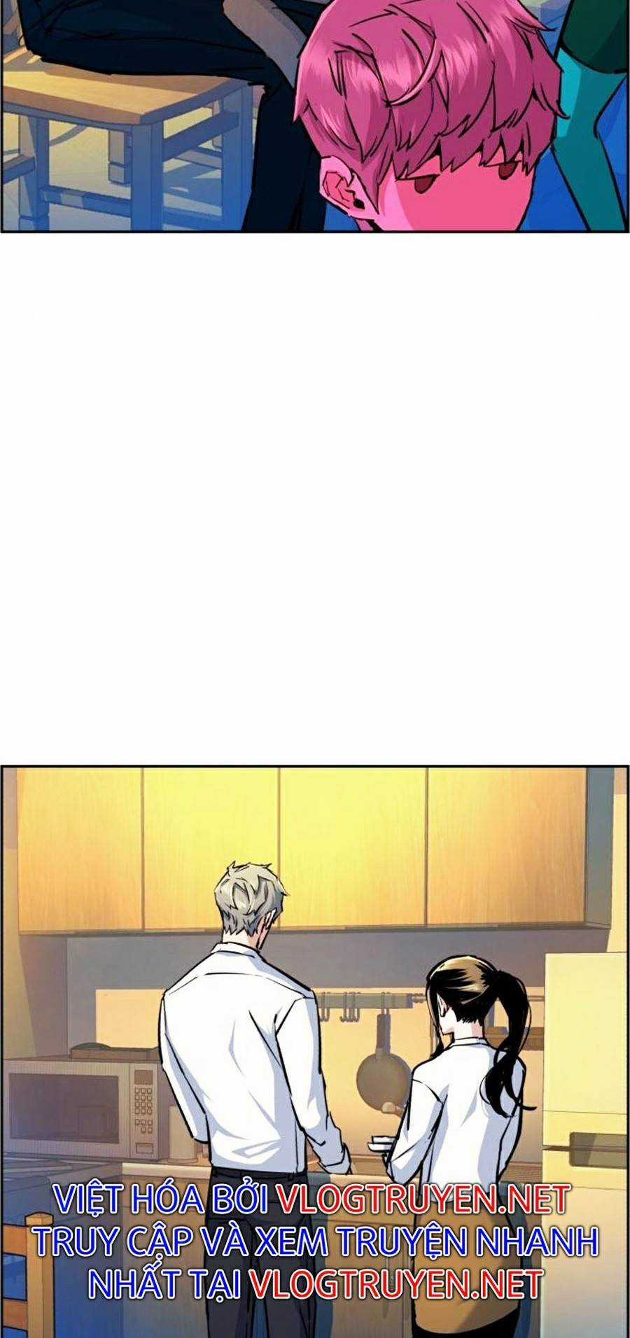 Bạn Học Của Tôi Là Lính Đánh Thuê Chương 72 trang 18