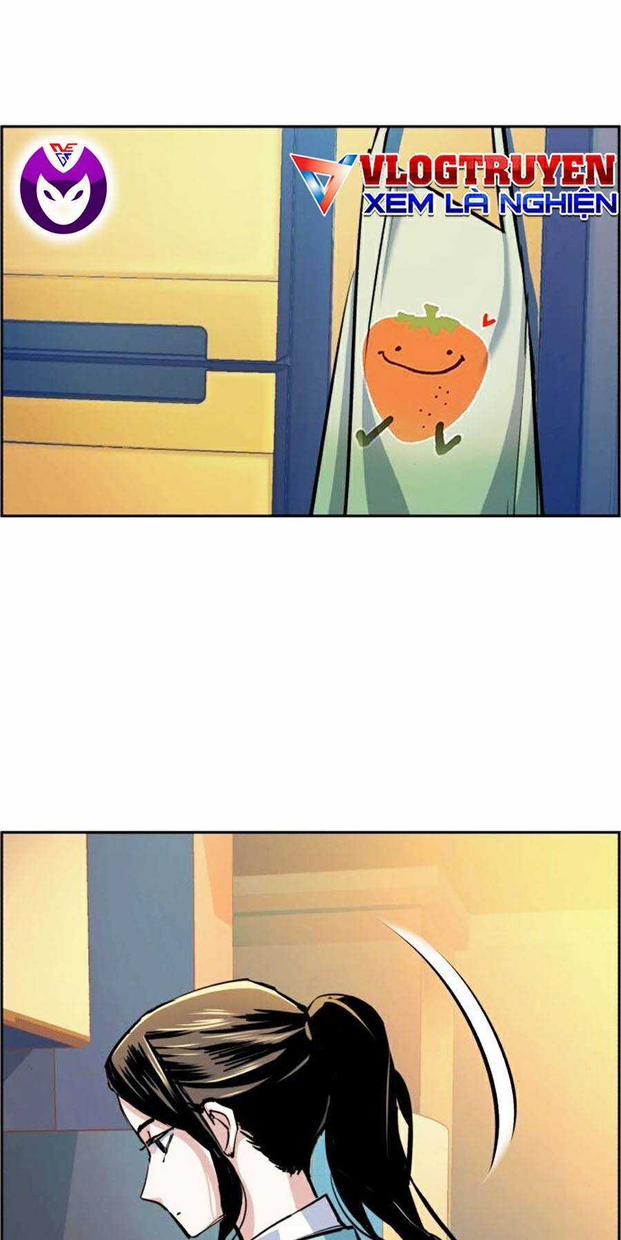 Bạn Học Của Tôi Là Lính Đánh Thuê Chương 72 trang 20