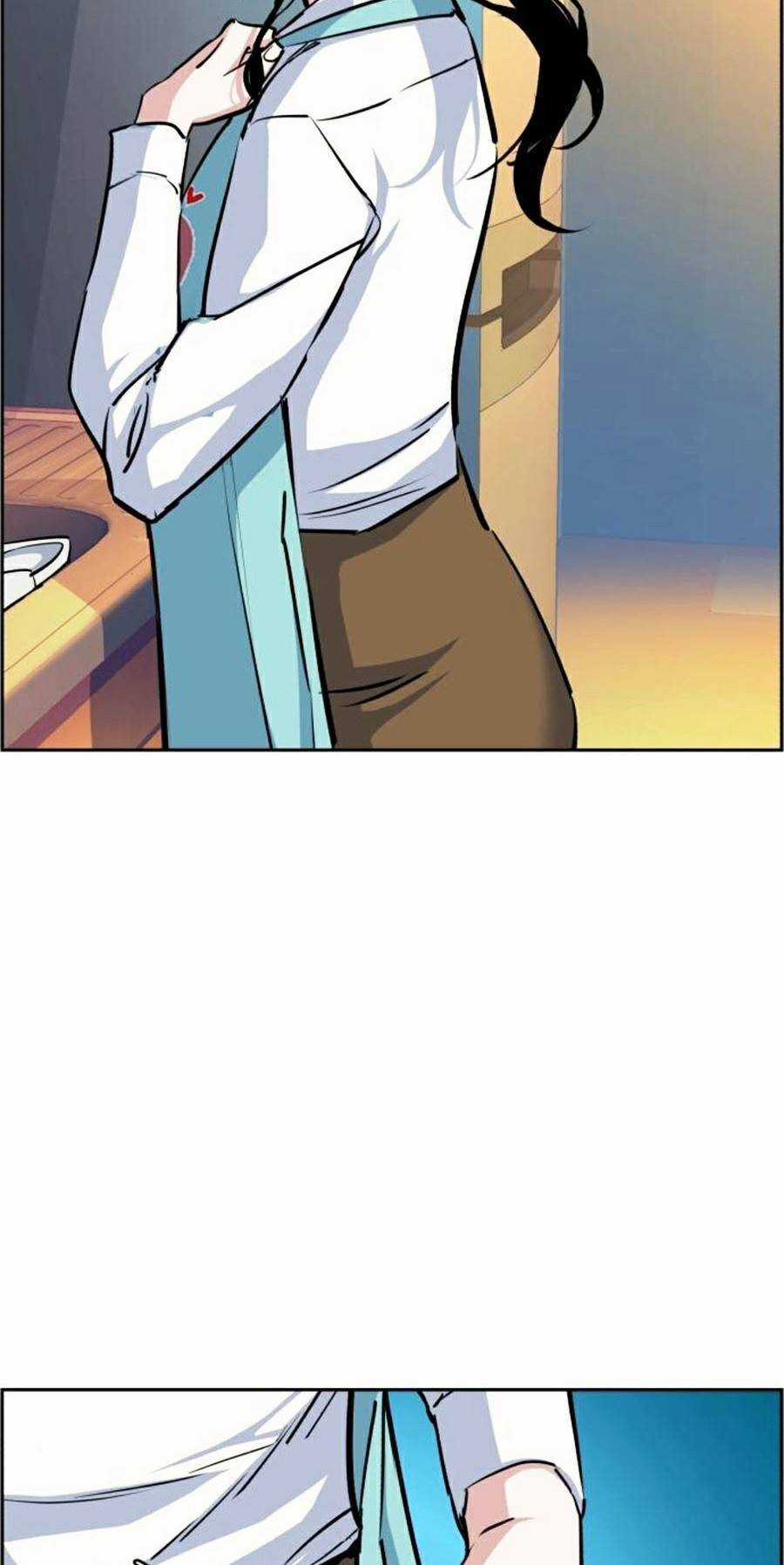 Bạn Học Của Tôi Là Lính Đánh Thuê Chương 72 trang 21