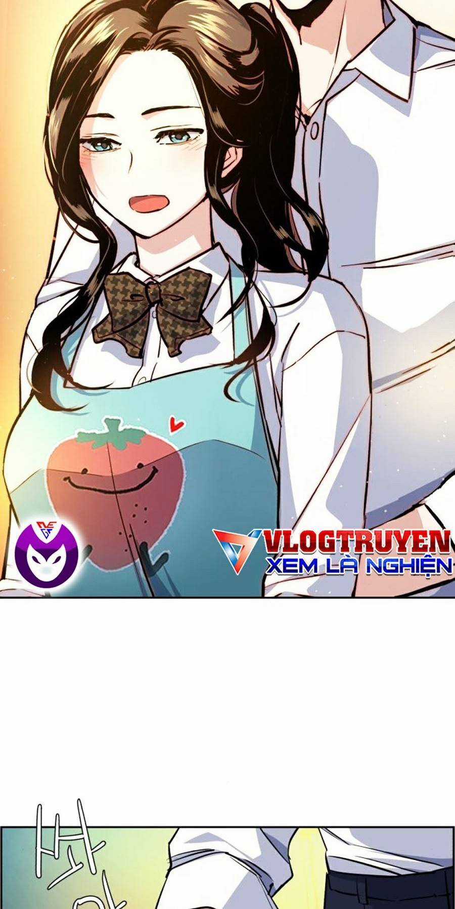 Bạn Học Của Tôi Là Lính Đánh Thuê Chương 72 trang 26