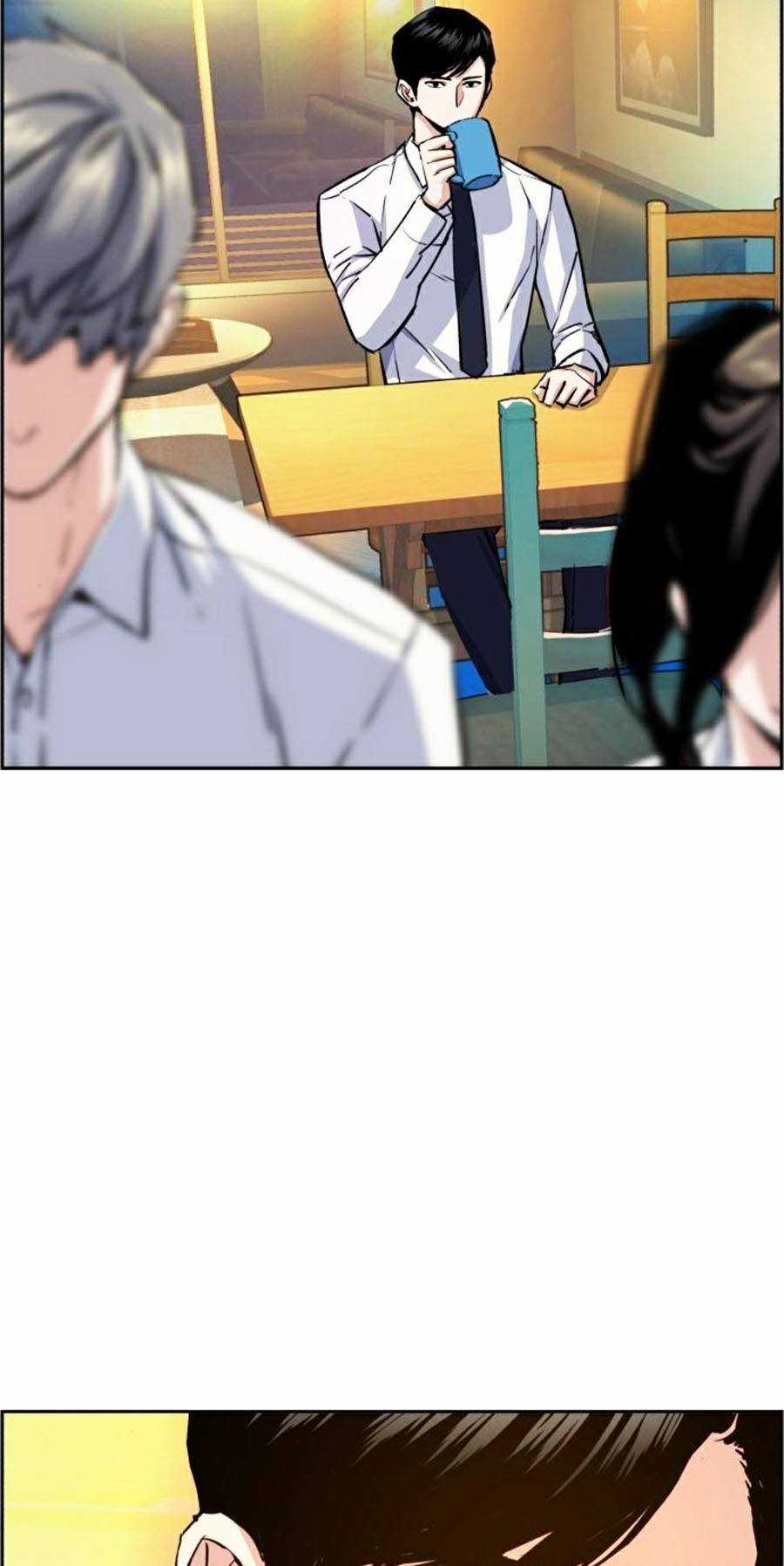 Bạn Học Của Tôi Là Lính Đánh Thuê Chương 72 trang 30