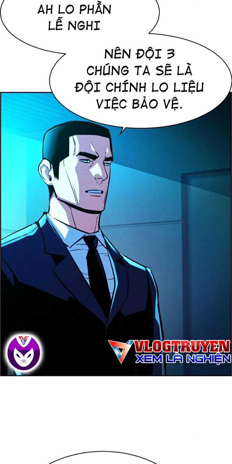 Bạn Học Của Tôi Là Lính Đánh Thuê Chương 72 trang 36