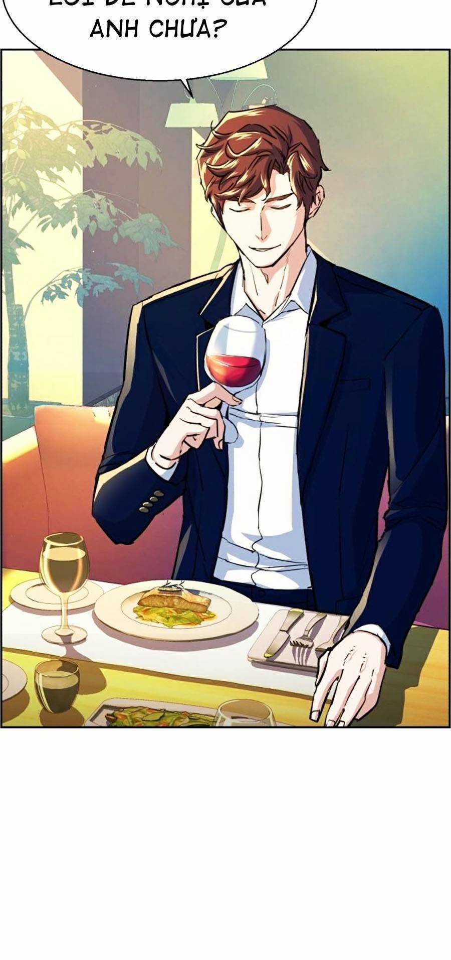 Bạn Học Của Tôi Là Lính Đánh Thuê Chương 72 trang 54