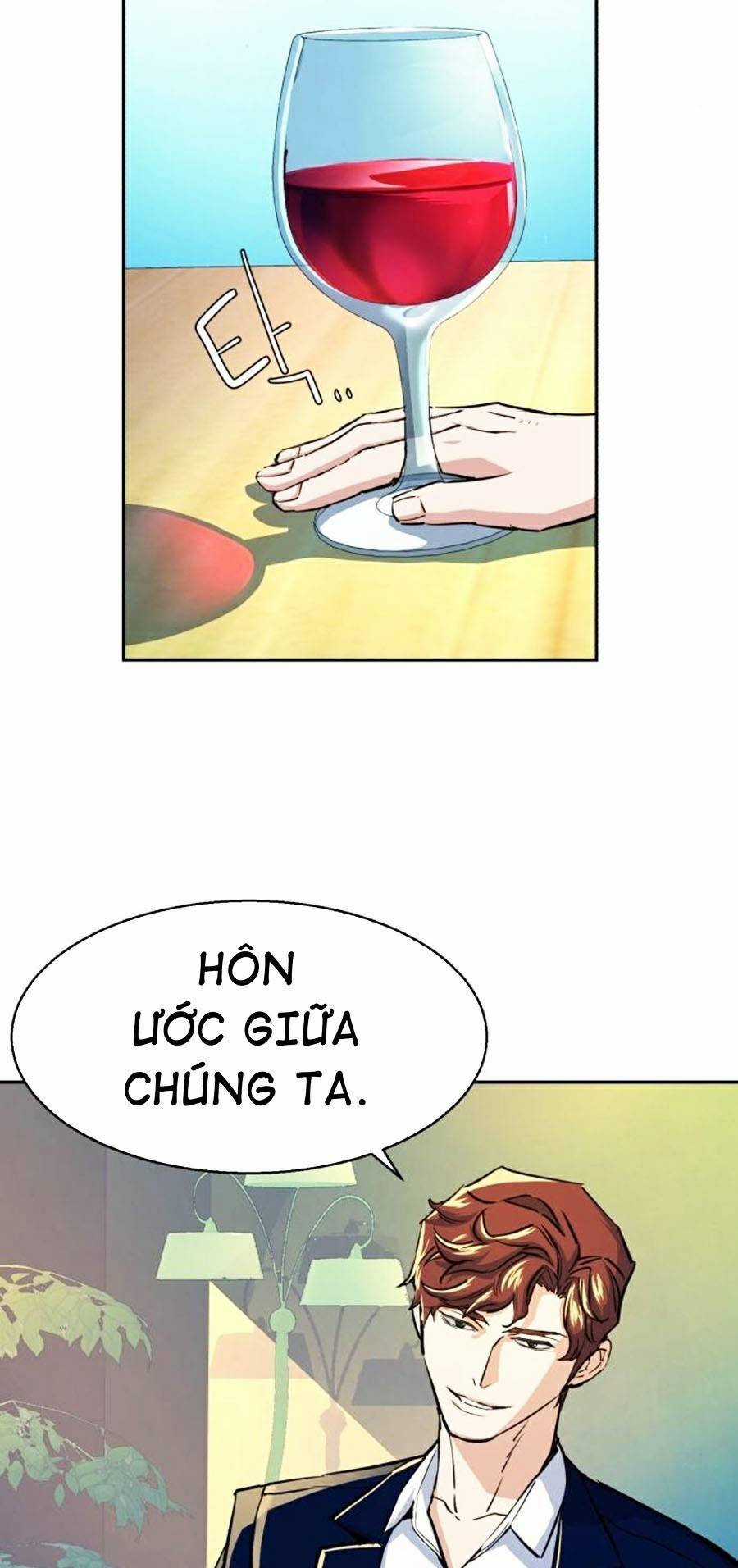 Bạn Học Của Tôi Là Lính Đánh Thuê Chương 72 trang 57