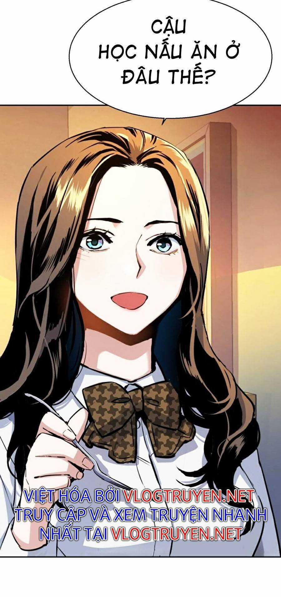 Bạn Học Của Tôi Là Lính Đánh Thuê Chương 72 trang 6