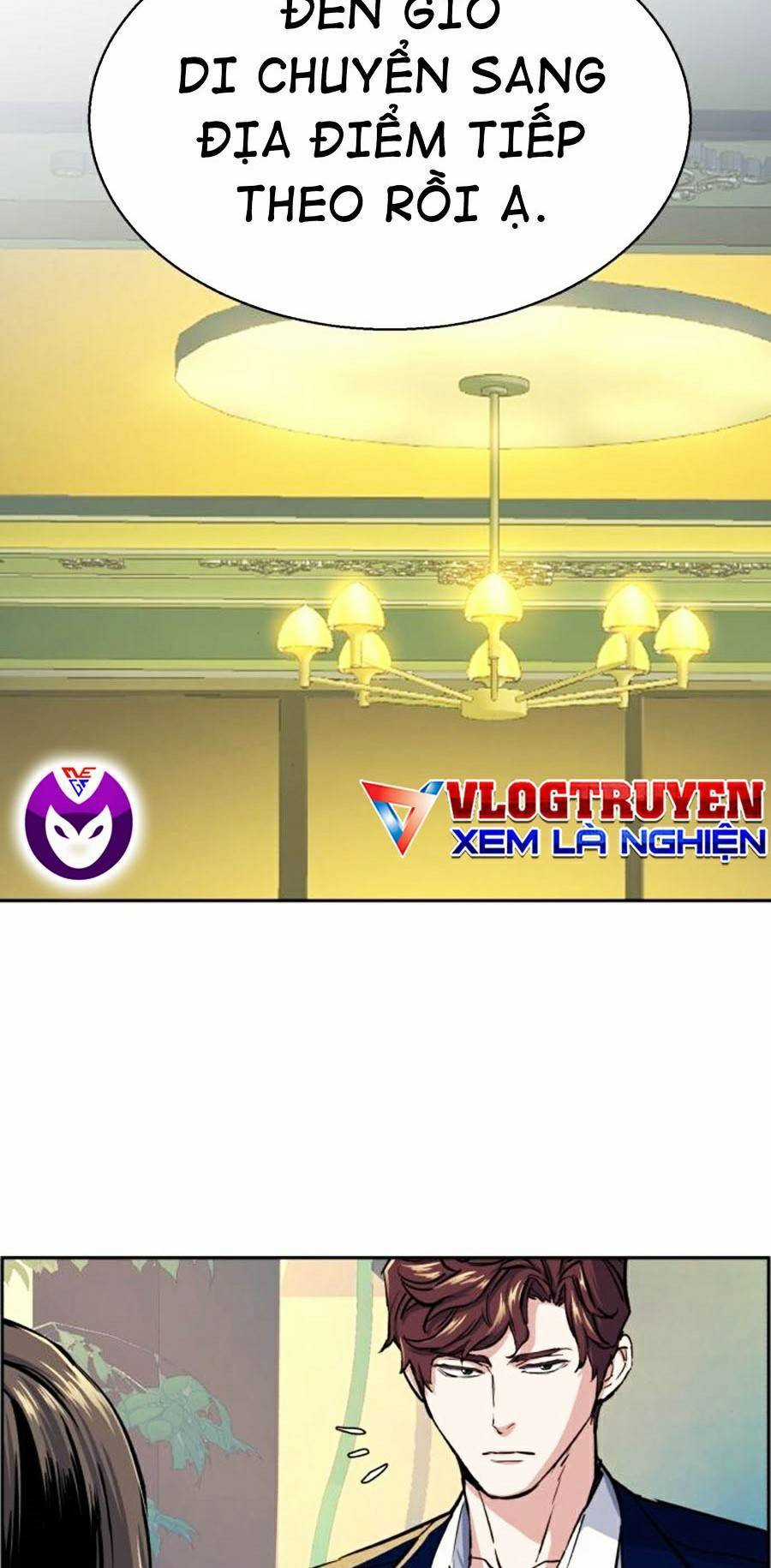 Bạn Học Của Tôi Là Lính Đánh Thuê Chương 72 trang 76