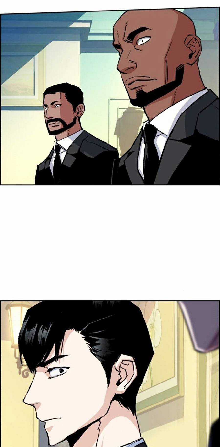 Bạn Học Của Tôi Là Lính Đánh Thuê Chương 72 trang 78