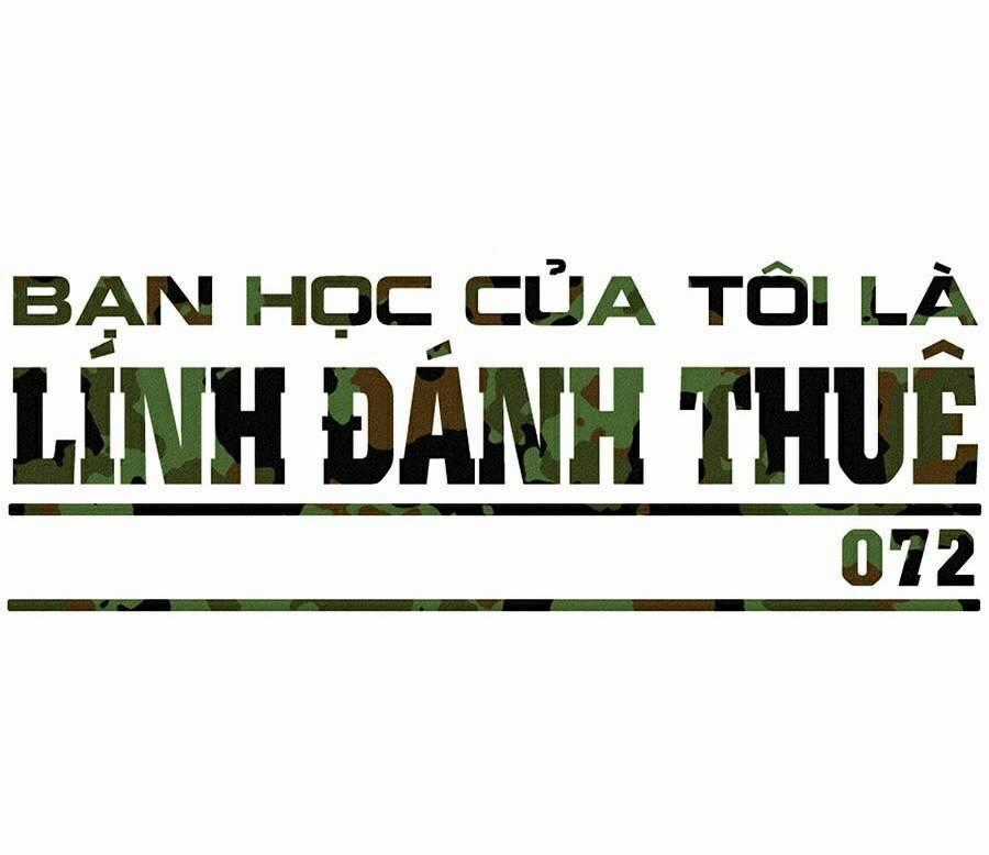 Bạn Học Của Tôi Là Lính Đánh Thuê Chương 72 trang 98