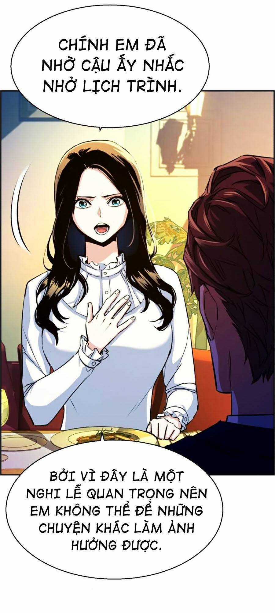 Bạn Học Của Tôi Là Lính Đánh Thuê Chương 73 trang 10