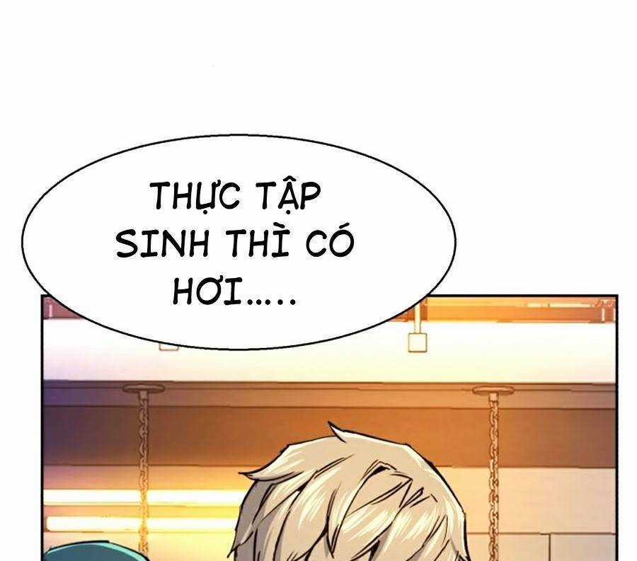 Bạn Học Của Tôi Là Lính Đánh Thuê Chương 73 trang 101