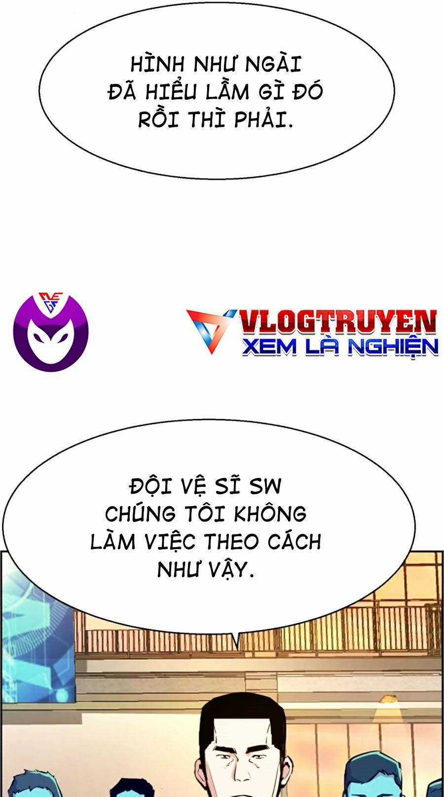 Bạn Học Của Tôi Là Lính Đánh Thuê Chương 73 trang 104