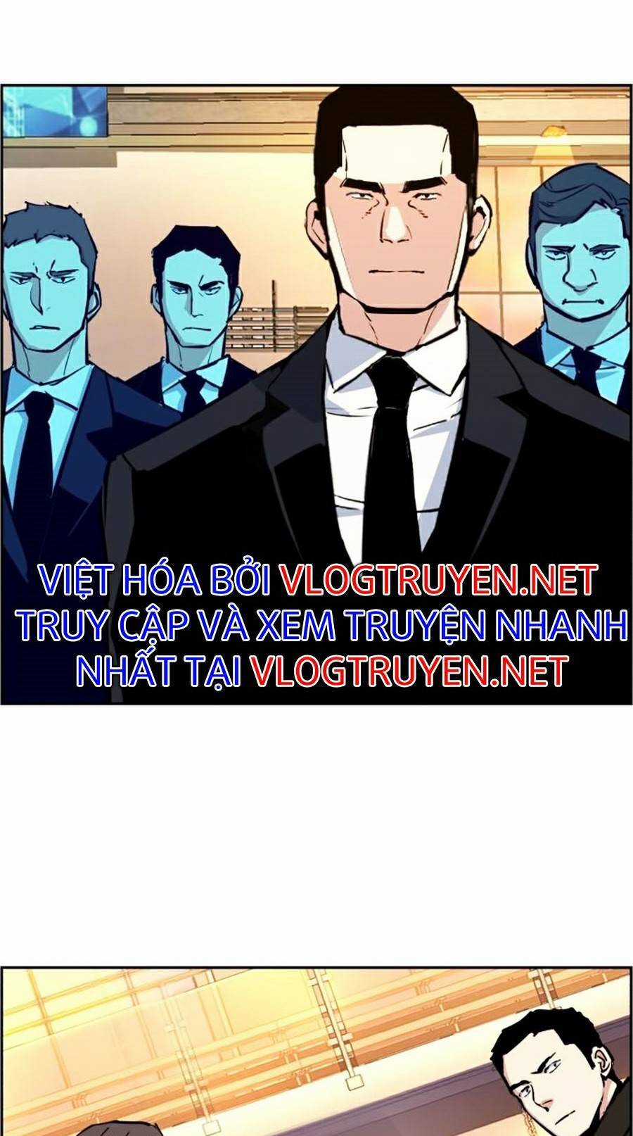 Bạn Học Của Tôi Là Lính Đánh Thuê Chương 73 trang 107