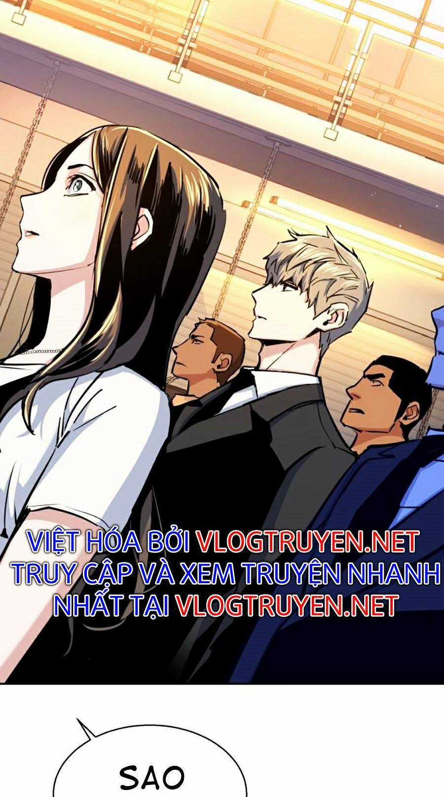 Bạn Học Của Tôi Là Lính Đánh Thuê Chương 73 trang 112