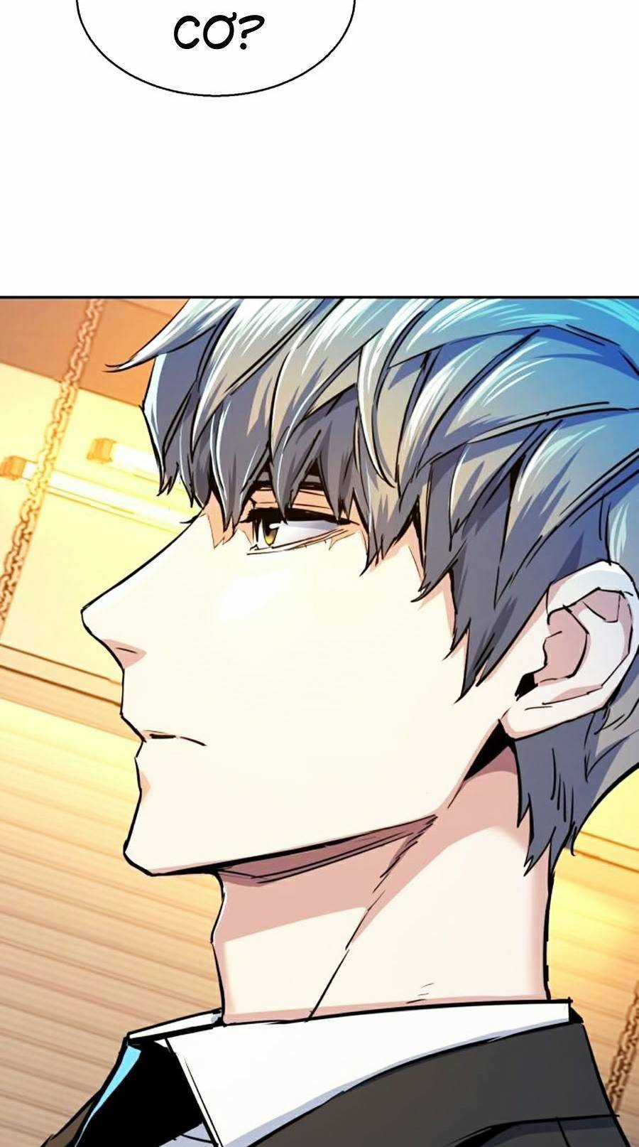 Bạn Học Của Tôi Là Lính Đánh Thuê Chương 73 trang 113