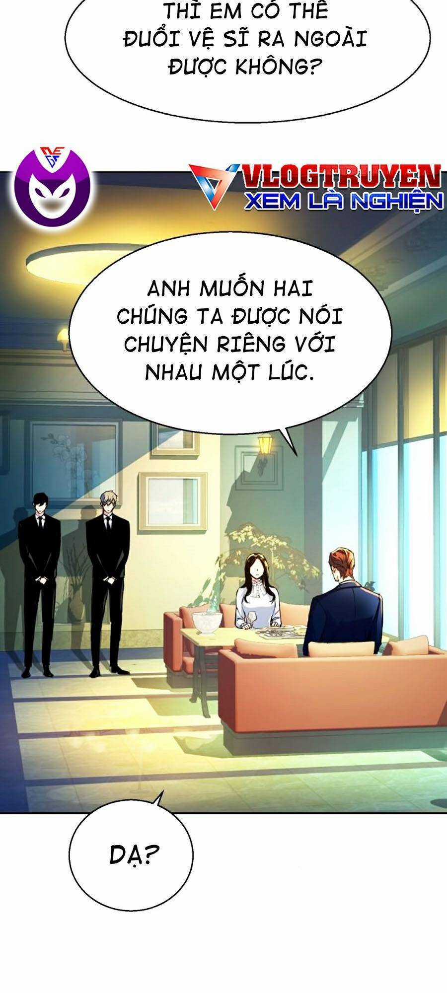 Bạn Học Của Tôi Là Lính Đánh Thuê Chương 73 trang 14