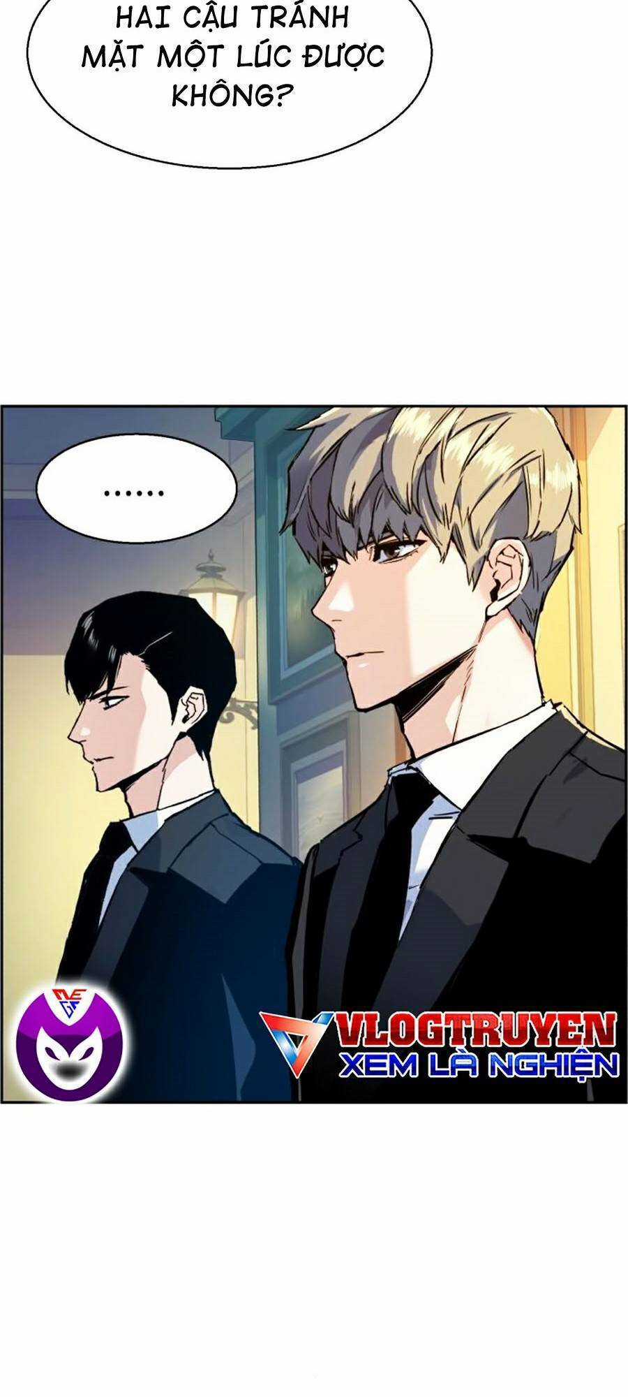 Bạn Học Của Tôi Là Lính Đánh Thuê Chương 73 trang 18