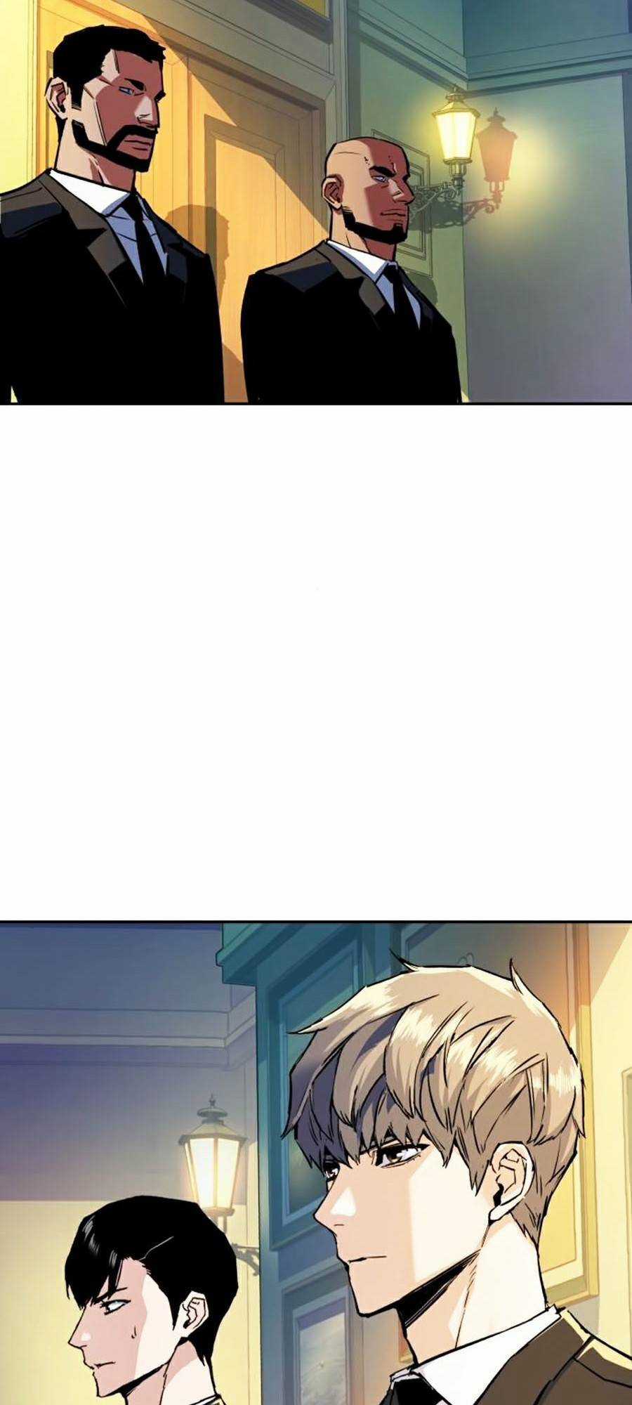 Bạn Học Của Tôi Là Lính Đánh Thuê Chương 73 trang 2