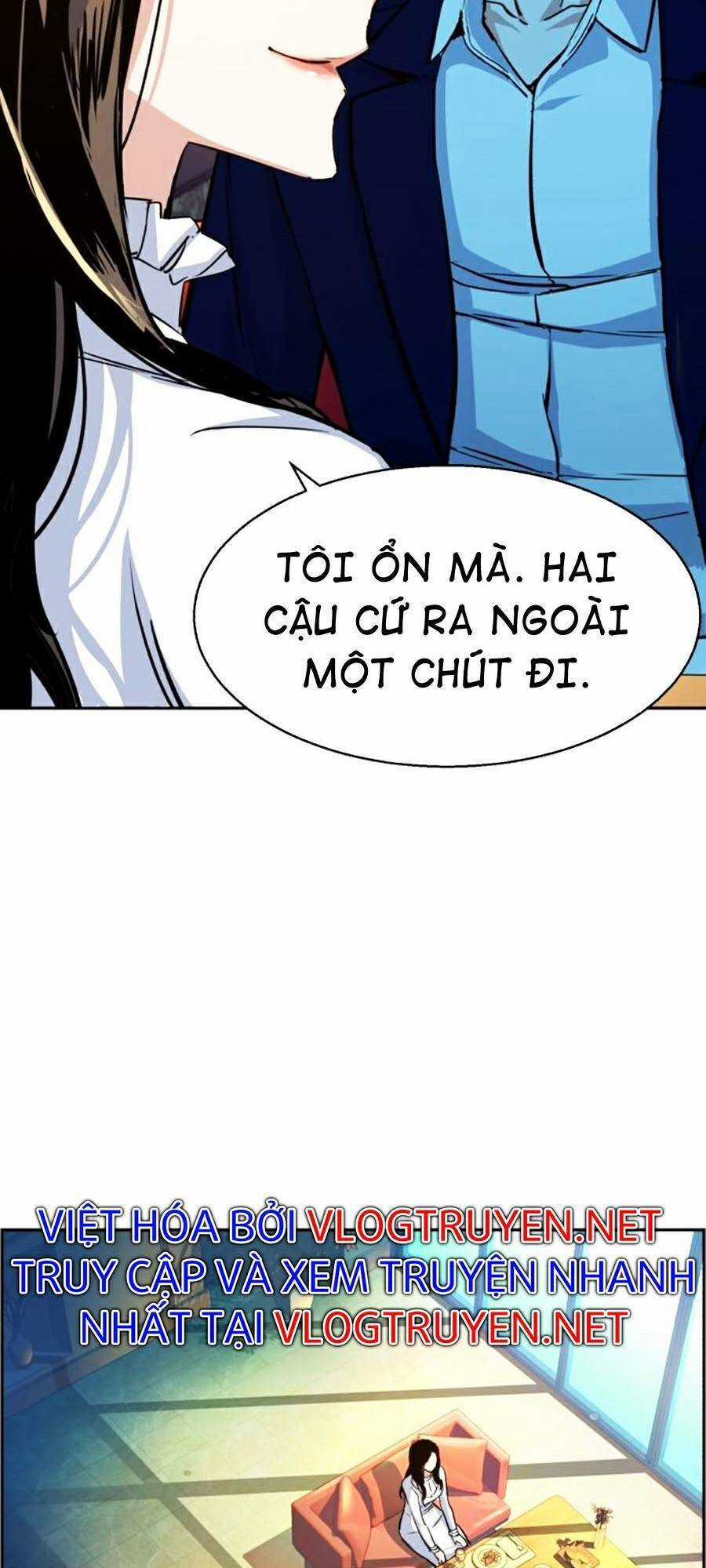 Bạn Học Của Tôi Là Lính Đánh Thuê Chương 73 trang 20