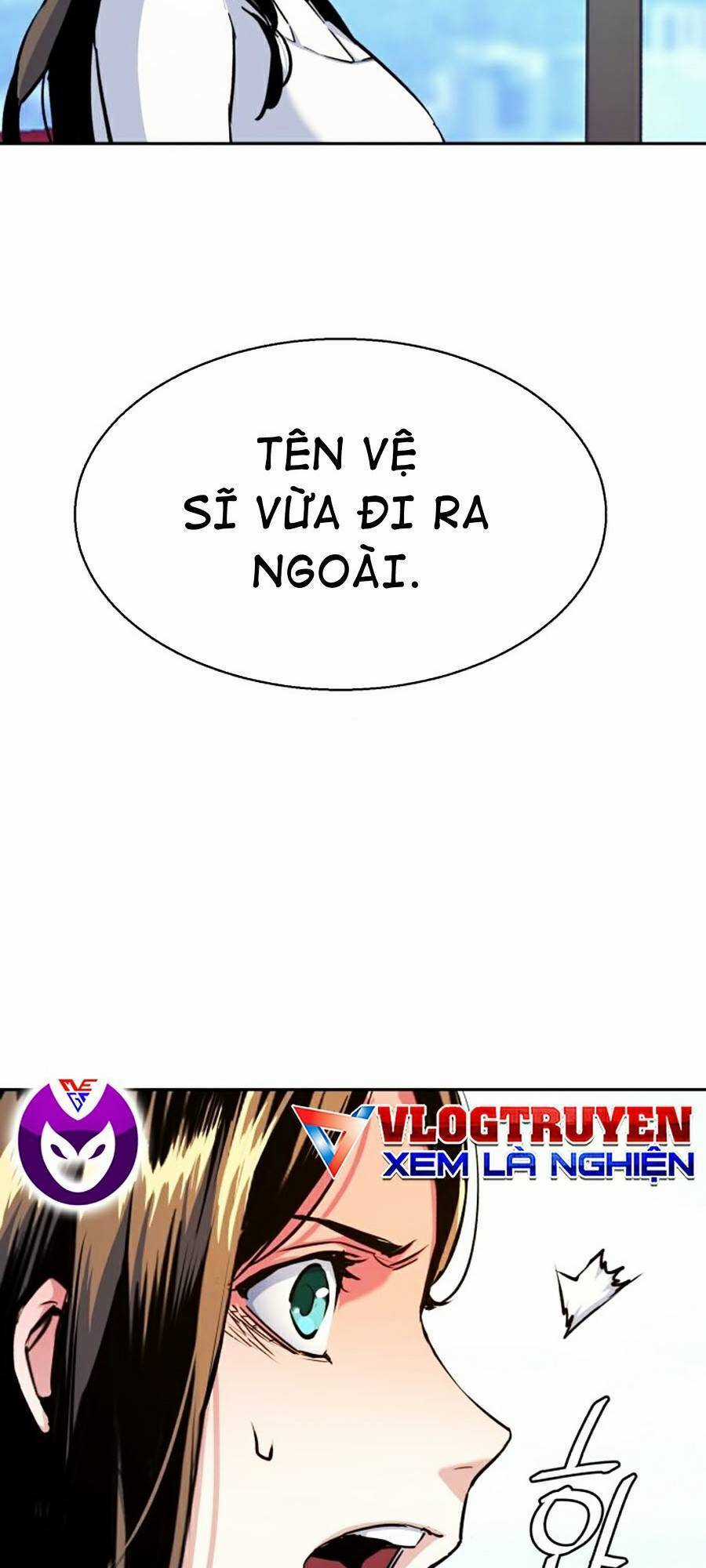 Bạn Học Của Tôi Là Lính Đánh Thuê Chương 73 trang 28