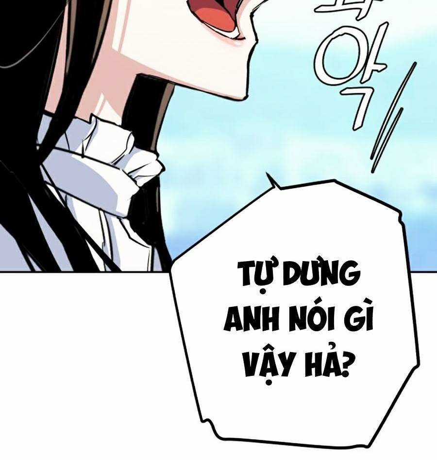 Bạn Học Của Tôi Là Lính Đánh Thuê Chương 73 trang 29