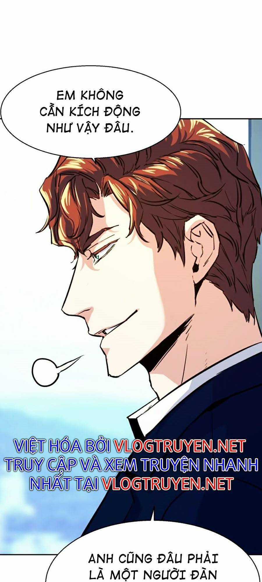 Bạn Học Của Tôi Là Lính Đánh Thuê Chương 73 trang 30