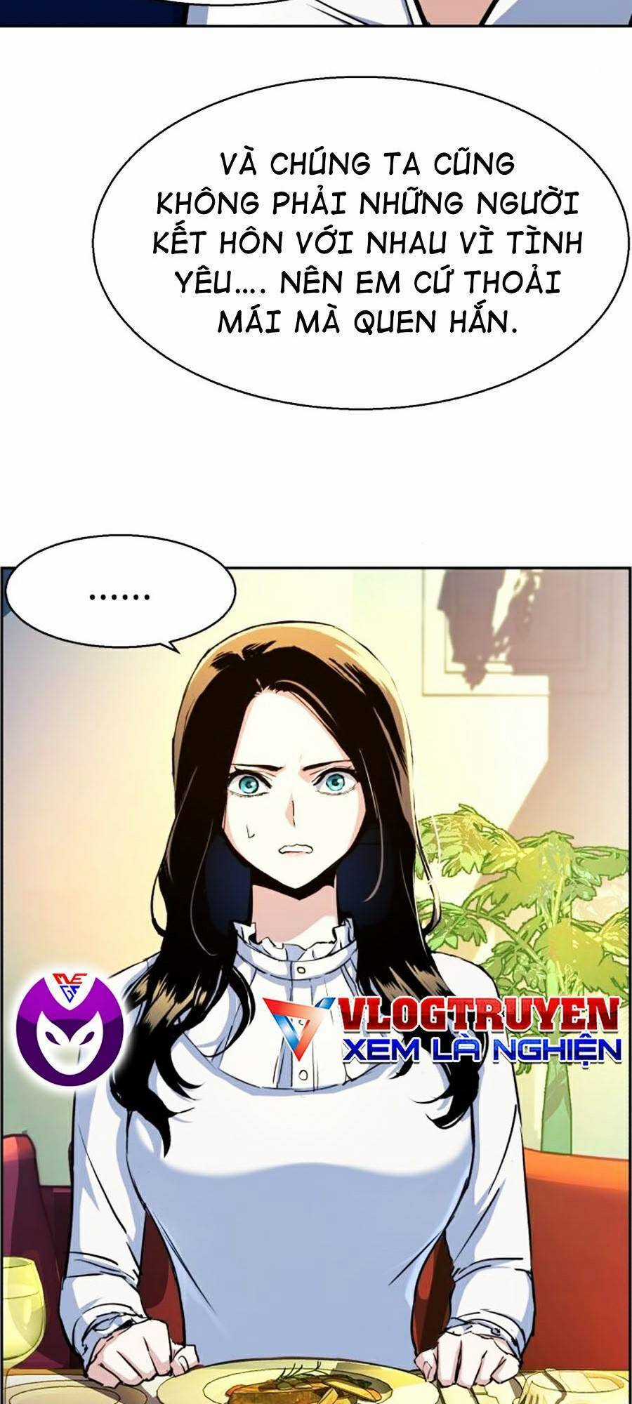 Bạn Học Của Tôi Là Lính Đánh Thuê Chương 73 trang 34