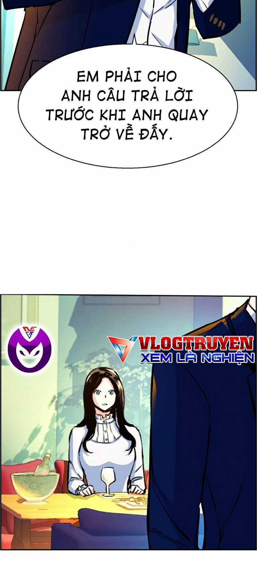 Bạn Học Của Tôi Là Lính Đánh Thuê Chương 73 trang 38