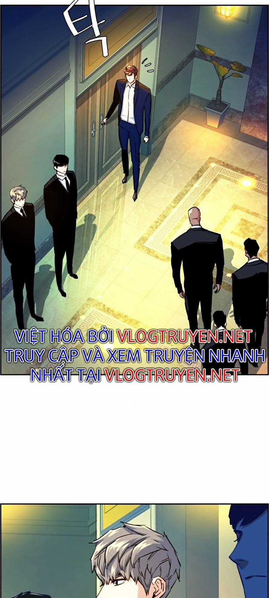 Bạn Học Của Tôi Là Lính Đánh Thuê Chương 73 trang 40