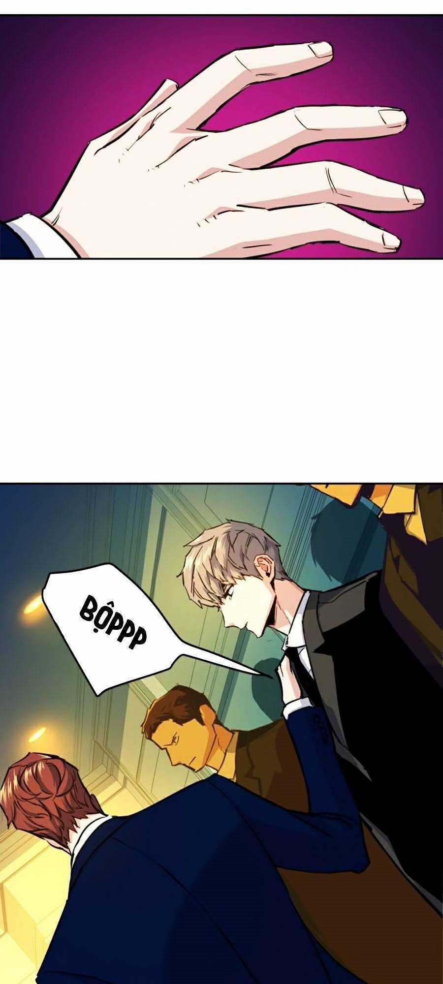 Bạn Học Của Tôi Là Lính Đánh Thuê Chương 73 trang 42