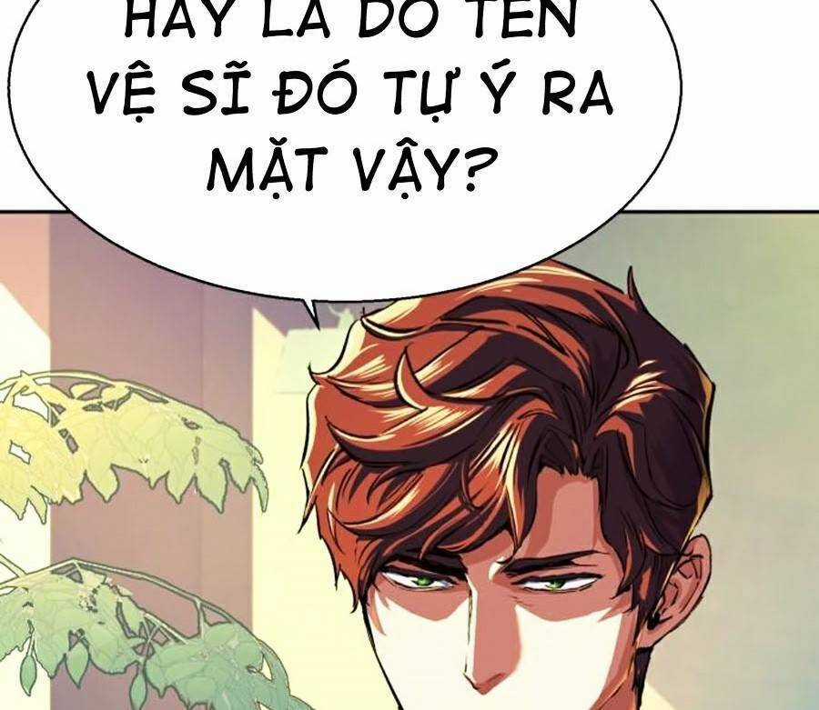 Bạn Học Của Tôi Là Lính Đánh Thuê Chương 73 trang 5