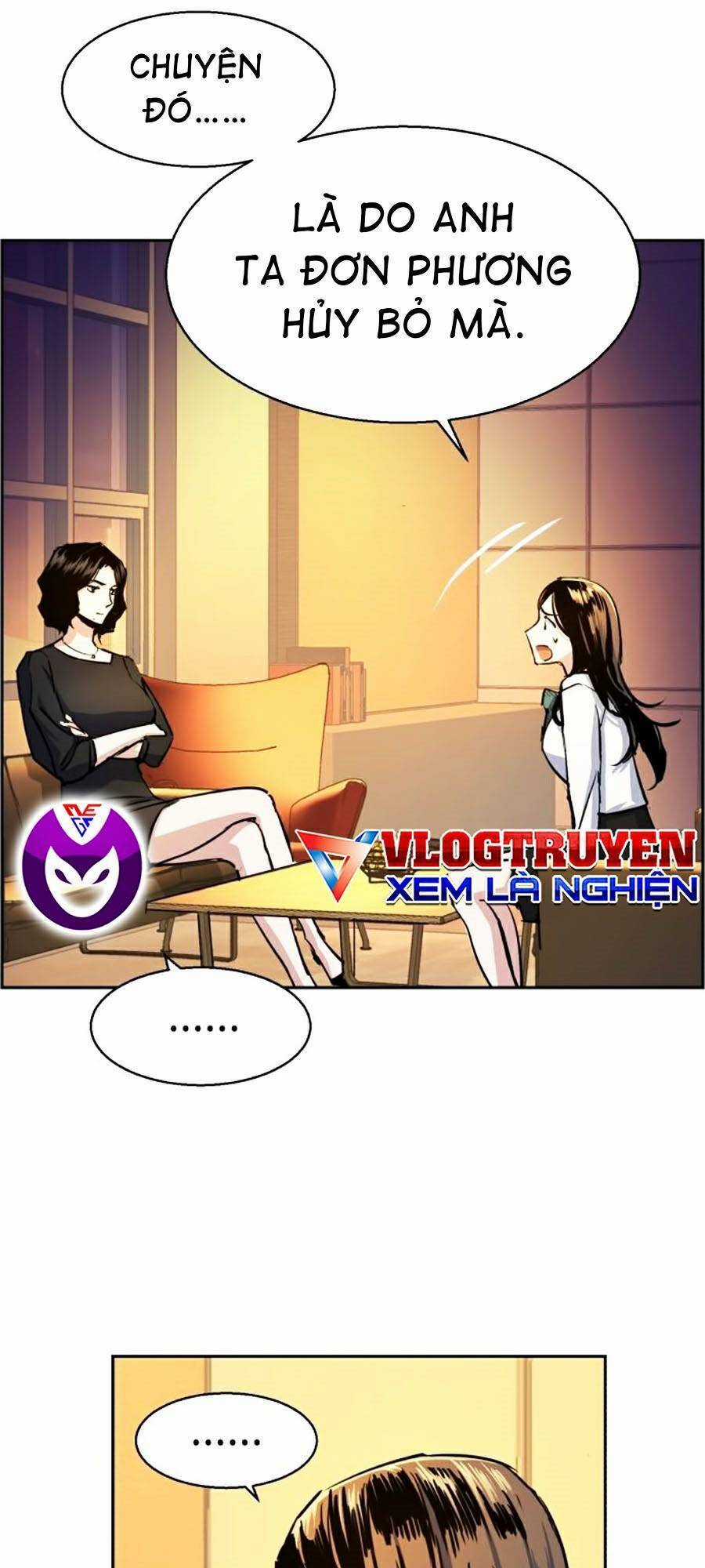 Bạn Học Của Tôi Là Lính Đánh Thuê Chương 73 trang 52