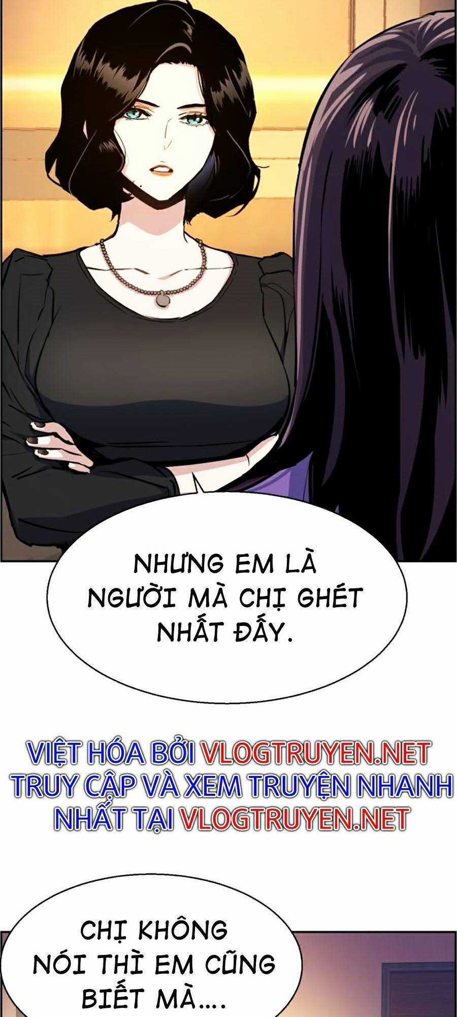 Bạn Học Của Tôi Là Lính Đánh Thuê Chương 73 trang 56