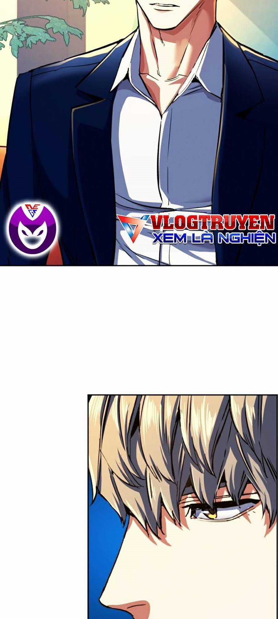 Bạn Học Của Tôi Là Lính Đánh Thuê Chương 73 trang 6