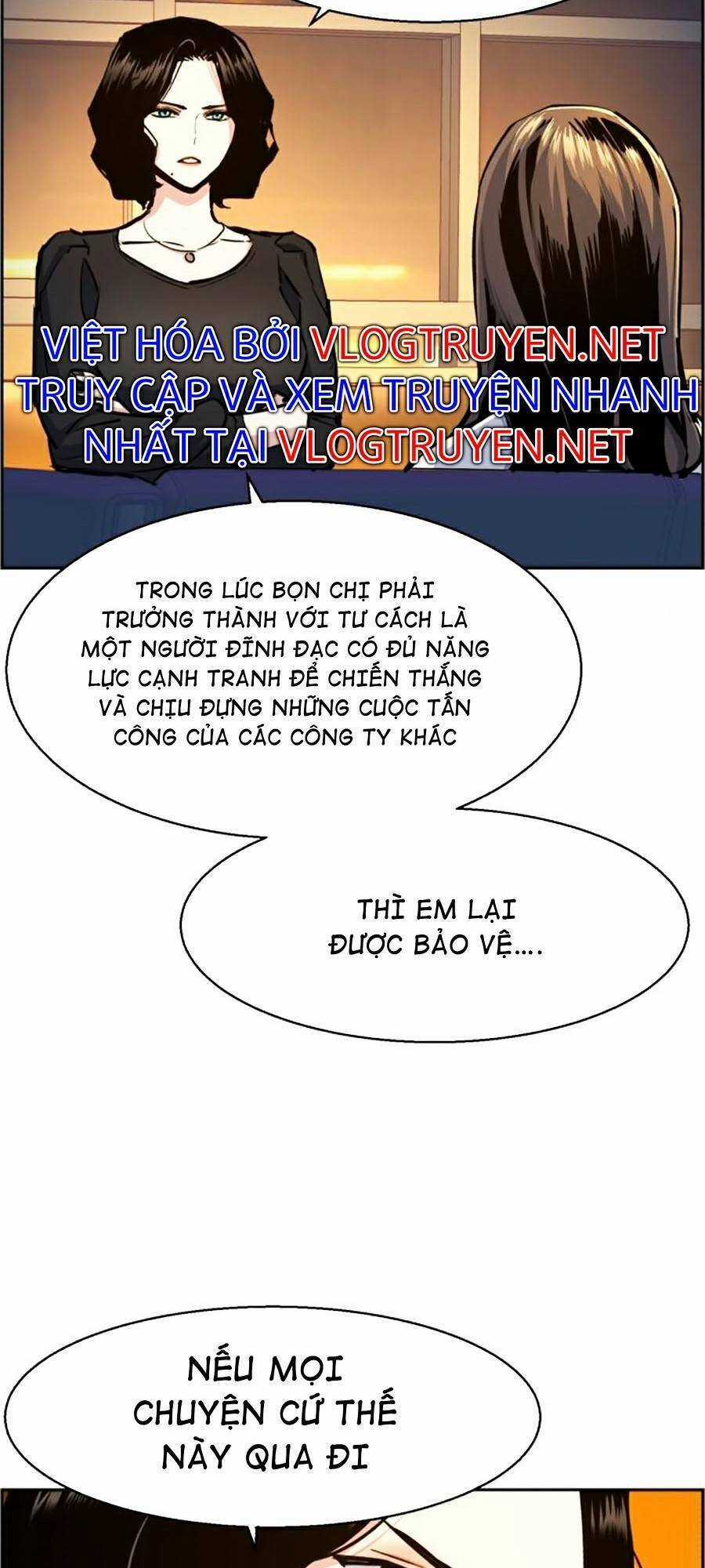 Bạn Học Của Tôi Là Lính Đánh Thuê Chương 73 trang 64