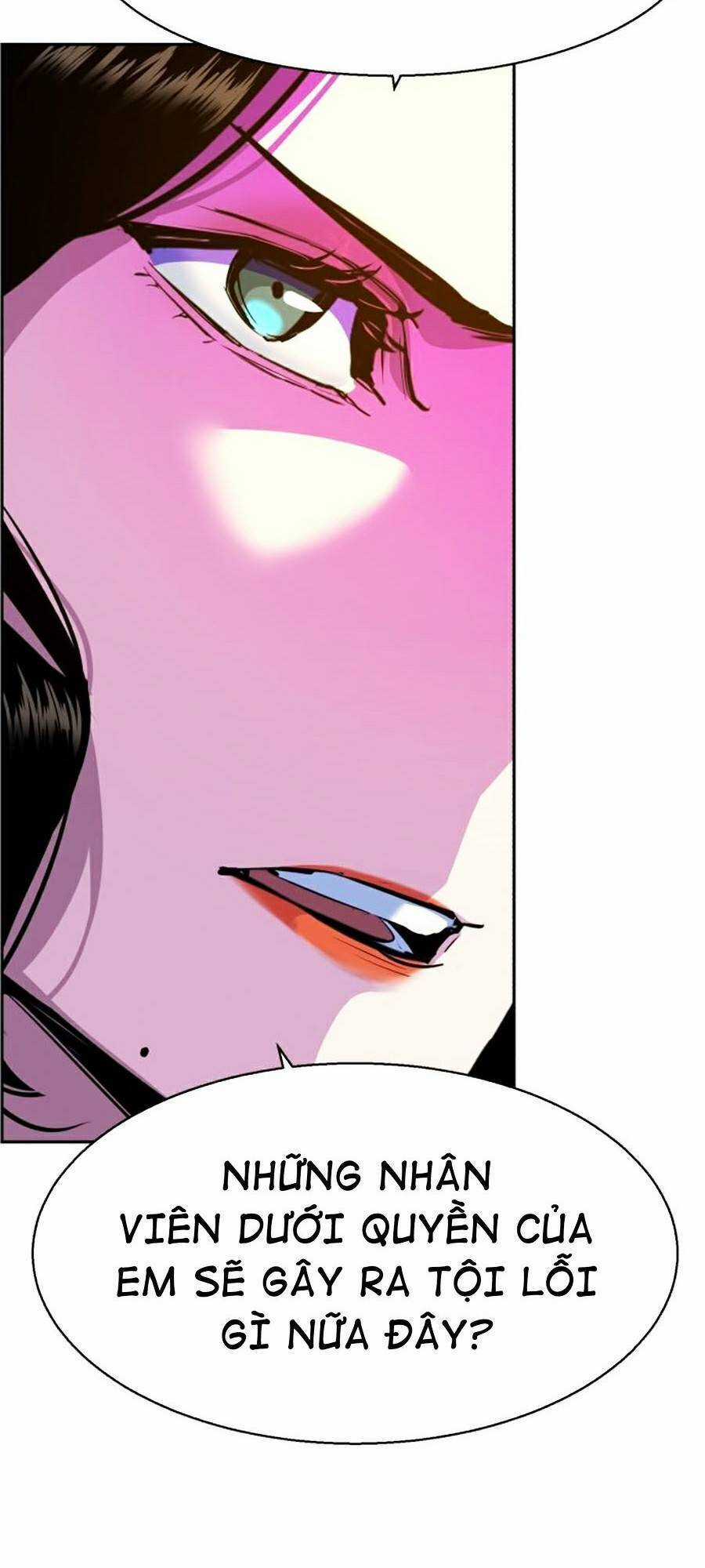 Bạn Học Của Tôi Là Lính Đánh Thuê Chương 73 trang 68