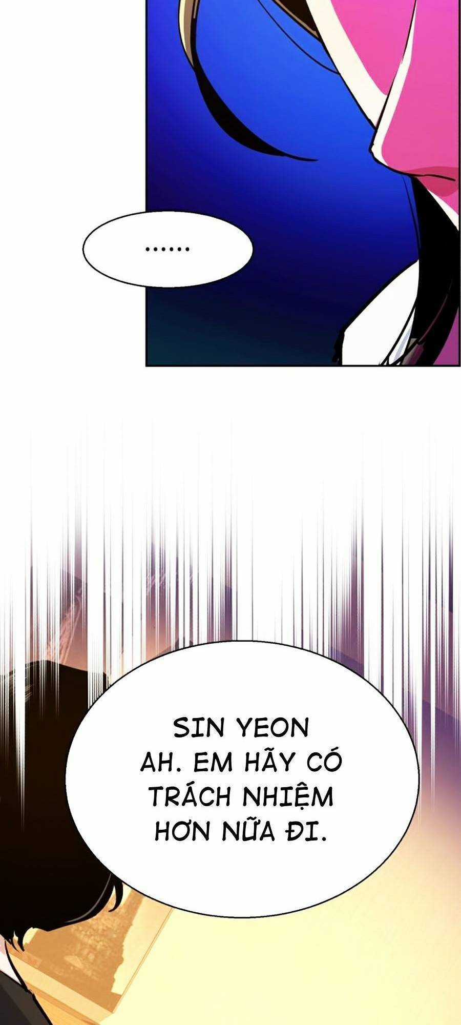 Bạn Học Của Tôi Là Lính Đánh Thuê Chương 73 trang 70