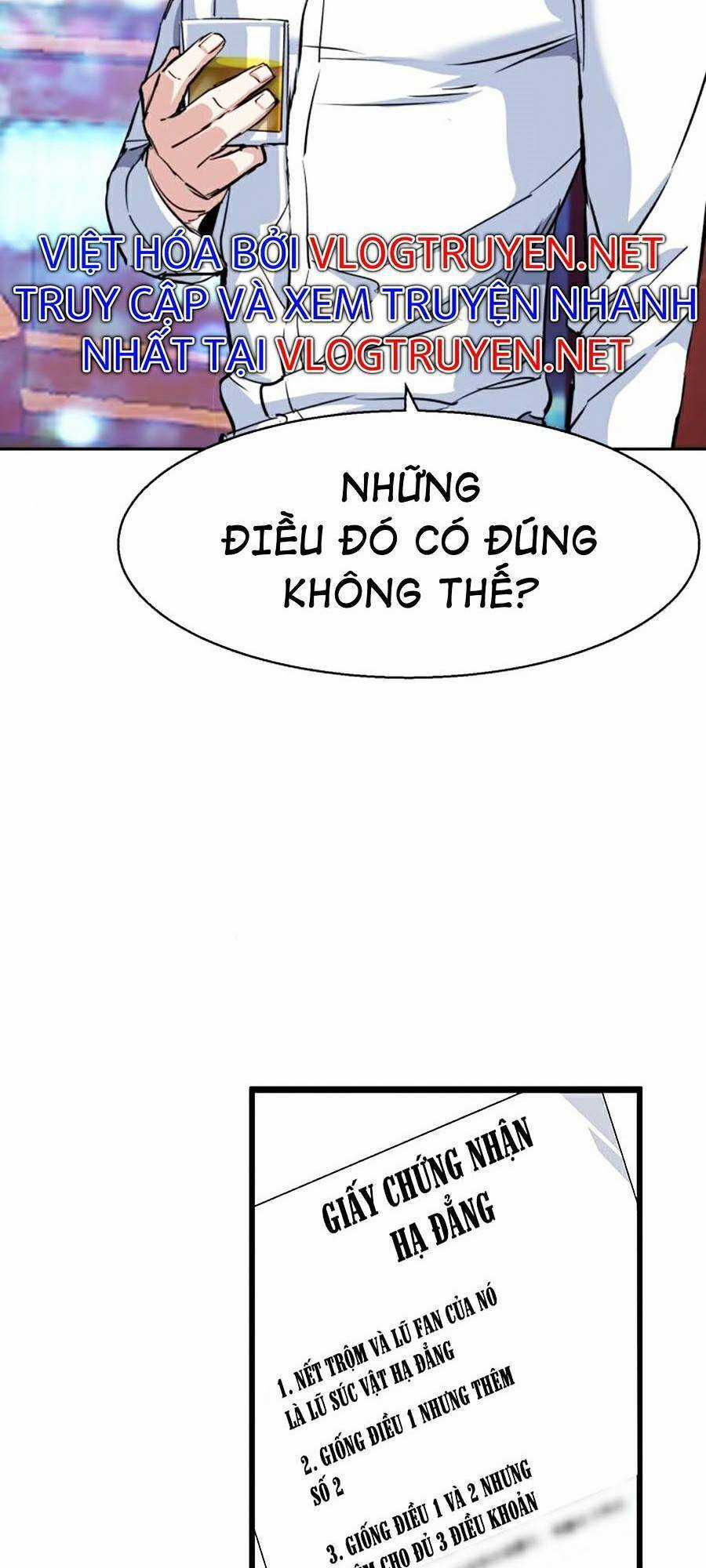 Bạn Học Của Tôi Là Lính Đánh Thuê Chương 73 trang 76