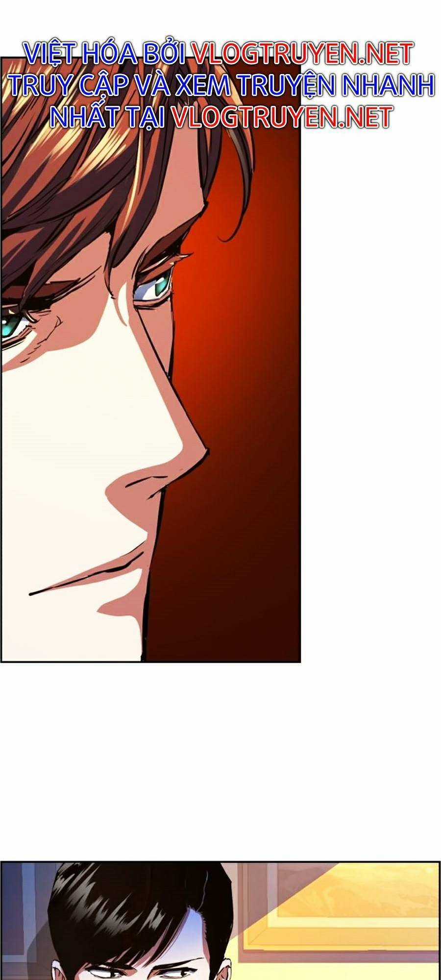 Bạn Học Của Tôi Là Lính Đánh Thuê Chương 73 trang 8