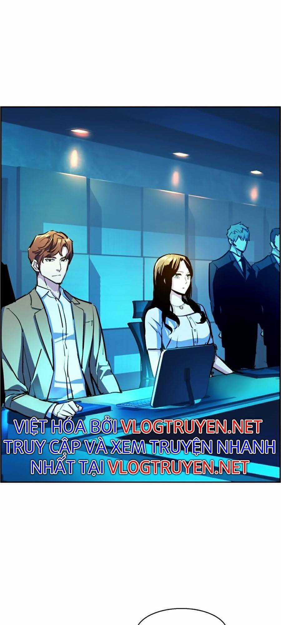 Bạn Học Của Tôi Là Lính Đánh Thuê Chương 73 trang 84