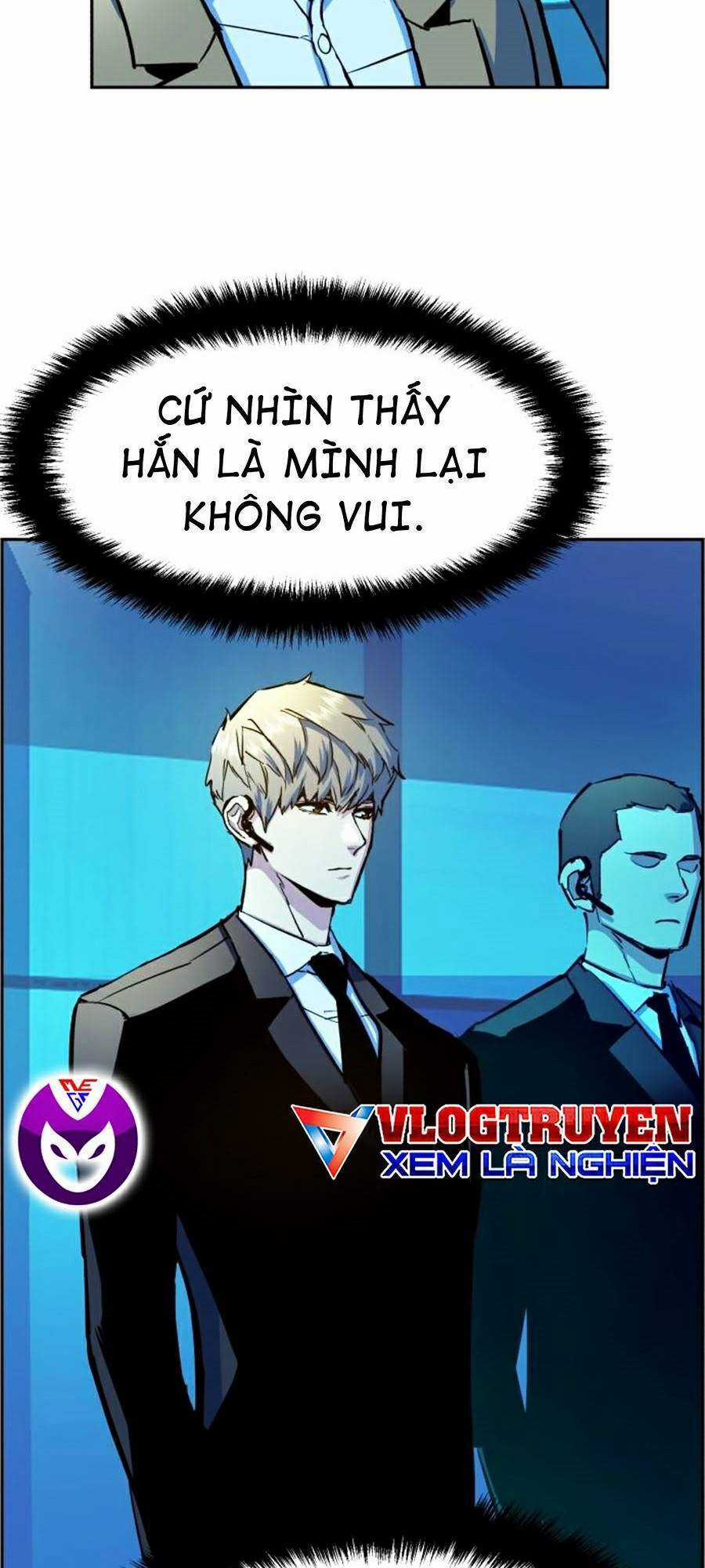 Bạn Học Của Tôi Là Lính Đánh Thuê Chương 73 trang 86