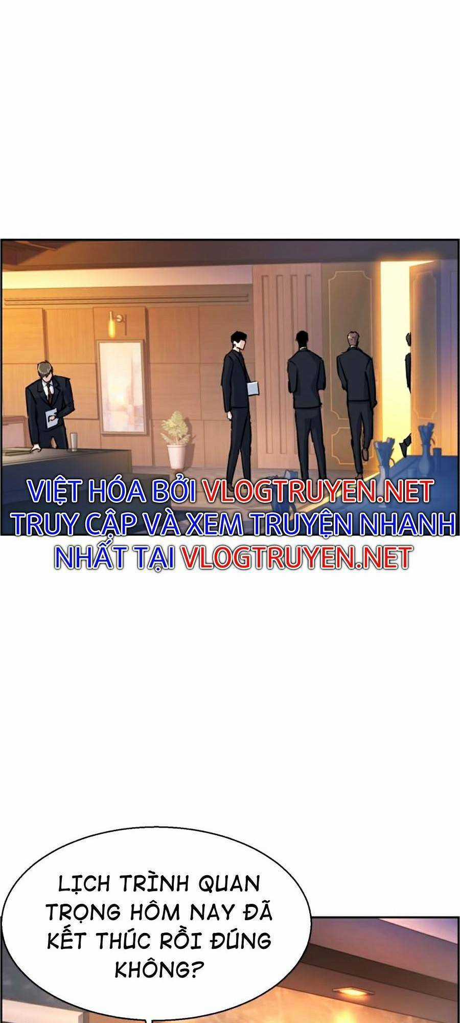 Bạn Học Của Tôi Là Lính Đánh Thuê Chương 73 trang 88