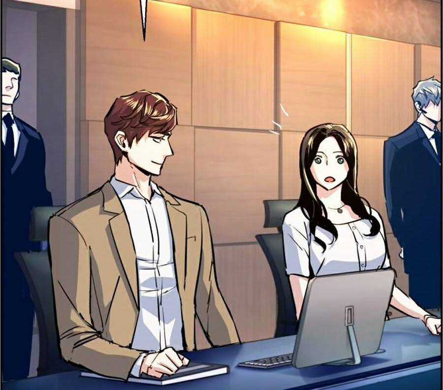 Bạn Học Của Tôi Là Lính Đánh Thuê Chương 73 trang 89