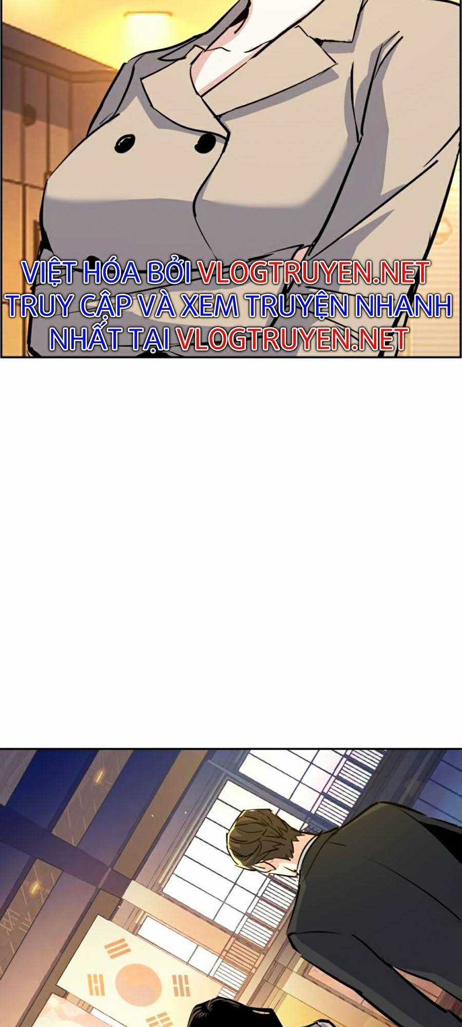 Bạn Học Của Tôi Là Lính Đánh Thuê Chương 73 trang 96