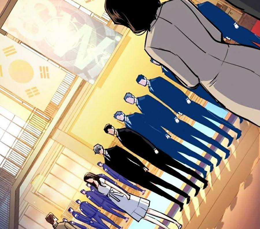 Bạn Học Của Tôi Là Lính Đánh Thuê Chương 73 trang 97